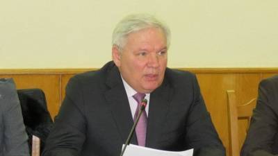Экс-мэра Туапсе осудили на пять лет колонии - russian.rt.com - Краснодар - Туапсе