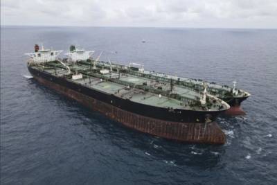 Танкерная война: Индонезия остановила тайную переброску нефти Ирана в Китай - eadaily.com - Иран - Сингапур - Индонезия - Jakarta