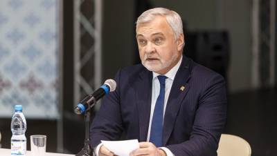 Владимир Уйба - В Коми ожидают 53 тыс. доз вакцины до конца февраля - dp.ru - респ. Коми
