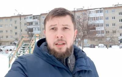 Всеволод Могучев - Пиарщика экс-схиигумена Сергия арестовали еще на 15 суток - znak.com