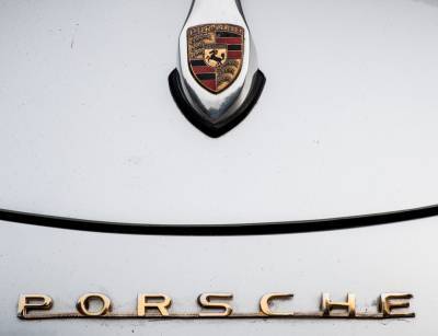 В Украине продается редчайший Porsche 1961 года: фото - news.bigmir.net - Австрия