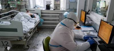 Количество выявленных за сутки случаев COVID-19 в России снизилось - stolicaonego.ru