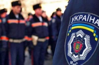 В МВД за неделю выявили более полутысячи случаев COVID-19 - from-ua.com - Украина - Киев - Запорожская обл. - Николаевская обл. - Днепропетровская обл.