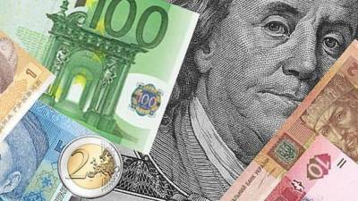 Сергей Гришунин - Финансисты рассказали о выгодных вложениях в валюты в новом году - smartmoney.one - США