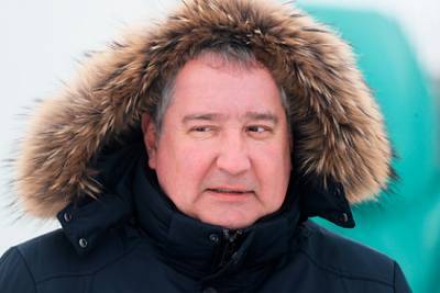 Дмитрий Рогозин - «Роскосмос» ответил на исключение из лунной группы - lenta.ru