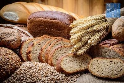 Дагестан получит 80 млн рублей для поддержки хлебной отрасли - mirmol.ru - респ. Дагестан