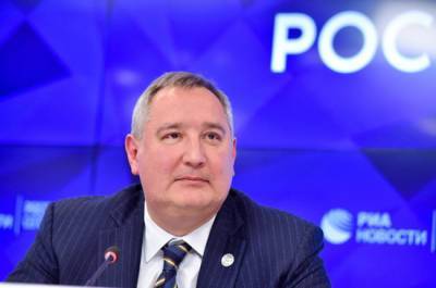 Дмитрий Рогозин - Рогозин отреагировал на информацию об отстранении от лунной программы - pnp.ru
