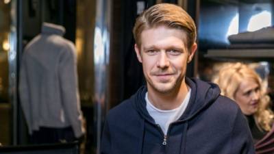 Михаил Ефремов - Никита Ефремов - Сын Михаила Ефремова объяснил свое бездействие после смертельной аварии с отцом - polit.info