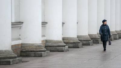 Вадим Наумов - Российские туристы выбирают Петербург зимой чаще других направлений - nation-news.ru - Москва - Санкт-Петербург - Сочи