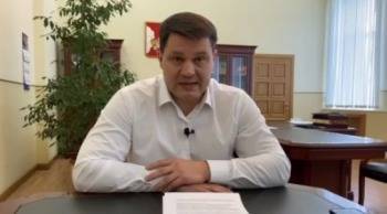 Алексей Навальный - Мэр рассказал о своем отношении к субботнему митингу - vologda-poisk.ru - Вологда