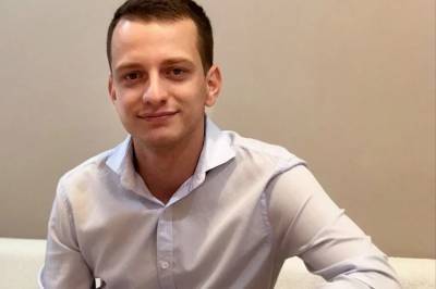 Алексей Устенко - Закон о налоге на Google: В "Слуге народа" рассказали о шансах принятия документа в Украине - zik.ua