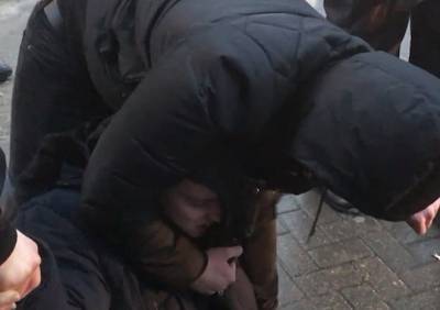 Алексей Навальный - Николай Любимов - Рязанские СМИ направили Любимову коллективный запрос после задержаний 23 января - ya62.ru - Рязанская обл. - Рязань