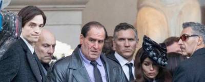 Роберт Паттинсон - Мэтт Ривз - Зоя Кравиц - Пингвин из нового фильма о Бэтмене может получить собственный спин-офф - runews24.ru