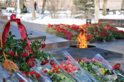 За лезгинку у Вечного огня на подростка завели уголовное дело - nazaccent.ru - Ставрополье