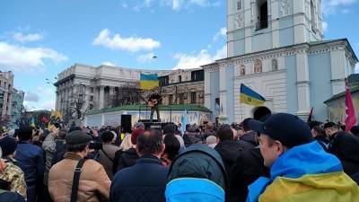 Дмитрий Гордон - Тарас Креминь - Украинцам рассказали о наказаниях за нарушение языкового закона - polit.info - Украина