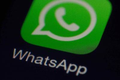 Эдвард Сноуден - Мессенджер WhatsApp потерял более 30 миллионов пользователей за январь - live24.ru - США