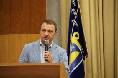 Тарас Креминь - В Украине запустят бесплатные курсы украинского языка, - Креминь - news.bigmir.net - Омбудсмен
