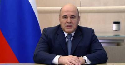 Владимир Путин - Михаил Мишустин - Кабмин продлил лицензии для предпринимателей из ряда сфер - ren.tv