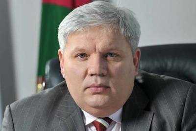 Бывший мэр Туапсе получил пять лет колонии за коррупцию - govoritmoskva.ru - Краснодар - Туапсе