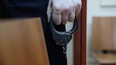 Экс-мэра Туапсе приговорили к пяти годам колонии за мошенничество - iz.ru - Краснодар - Туапсе