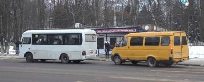Виктор Карамышев - В Курске выставят на аукцион 7 маршрутов общественного транспорта - runews24.ru - Курск