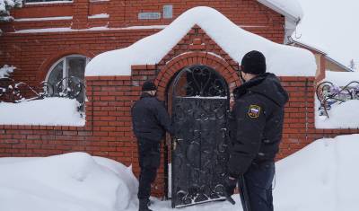 В Уфе закрыли частный дом престарелых из-за нарушений мер безопасности - mkset.ru - Уфа