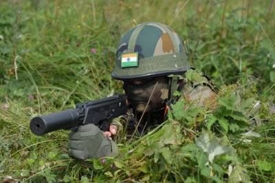 Global Times опровергла сообщения СМИ Индии о раненых солдатах армии Китая - aif.ru - Индия