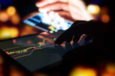 Ход торгов. Эйфория начала торгов сменилась распродажами - smartmoney.one - Россия - Новости