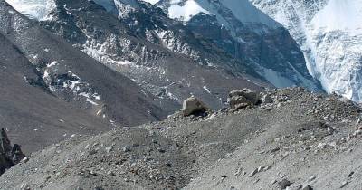 Мусор с Эвереста превратят в инсталляцию - tsn.ua - Непал