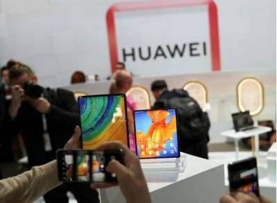 Huawei ведет переговоры о продаже брендов премиальных смартфонов P и Mate - источники - smartmoney.one