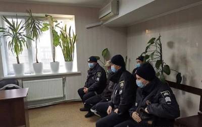 За карантин в Украине открыто три уголовных дела - korrespondent.net - Украина