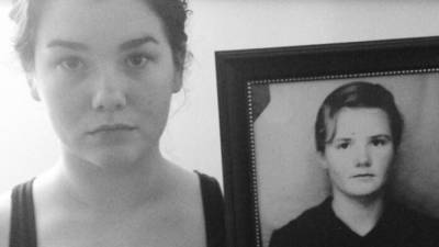 Скопированные гены: впечатляющая подборка фото родственников, которые идентично похожи - 24tv.ua