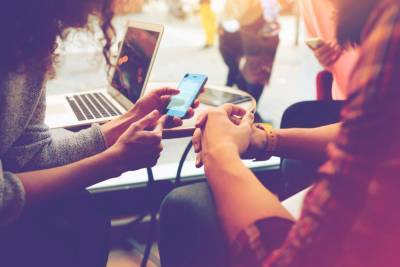 Месенджер Viber підбив підсумки 2020 року та визначив ключові тенденції у взаємодії бізнесу з аудиторією [інфографіка] - itc.ua