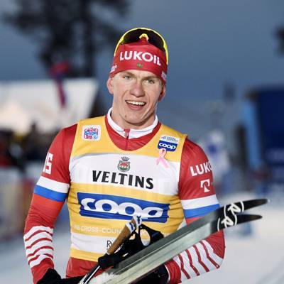 Александр Большунов - Йони Мяки - В Финляндии подали заявление на российского лыжника Александра Большунова - radiomayak.ru - Норвегия - Финляндия
