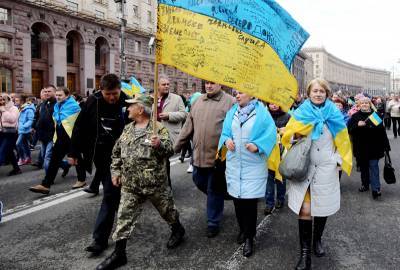 Дмитрий Гордон - Украинский журналист раскритиковал тотальную украинизацию - tvc.ru - Львов - Одесса