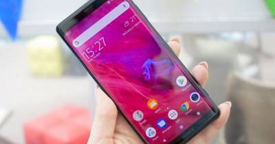 Вслед за iPhone 12 mini: Sony может перезапустить линейку смартфонов Xperia Compact - focus.ua