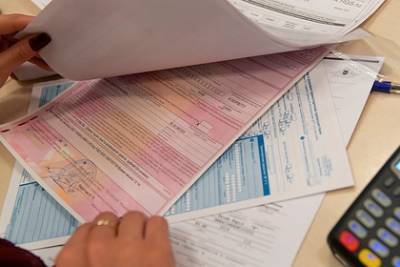 Россиян по-новому защитят от слишком сложных способов заработка - lenta.ru