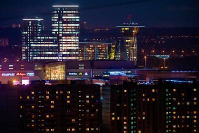 Определены города-спутники Москвы с самым дорогим жильем - lenta.ru - Москва - Московская обл. - Красногорск