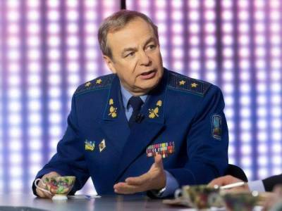 В Украине давно действуют частные военные компании – генерал Романенко - gordonua.com - Украина