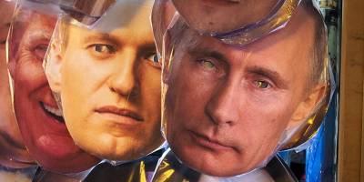 Барак Обама - Майкл Макфол - Чего Запад не понимает в России - detaly.co.il - США