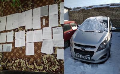 Это может случиться с каждым из нас. У узбекистанца забрали машину за долги прежнего владельца - podrobno.uz - Узбекистан - Ташкент