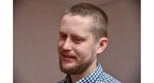 Владимир Егоров - Краснодарец задержан по делу о хулиганстве на акции за Навального - kavkaz-uzel.eu - Краснодарский край - Краснодар - Астраханская обл. - Волгоградская обл.