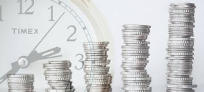 Минфин подсчитал рост доходов бюджета Карелии в 2021 году - stolicaonego.ru - республика Карелия