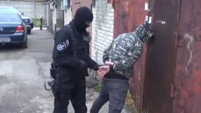 Житель Мытищ может сесть на 20 лет за сбыт наркотиков - nation-news.ru - Московская обл.
