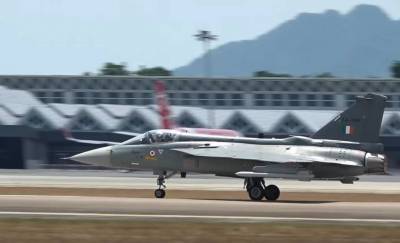 В Индии: Всё больше стран интересуются нашим истребителем Tejas - topwar.ru