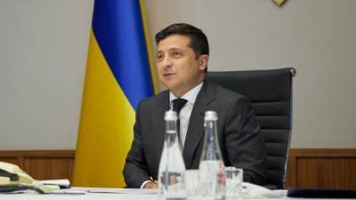 Владимир Зеленский - Александр Дубинский - Подарок ко дню рождения и санкции против Дубинского: Зеленский приедет на заседание фракции "Слуги народа", - СМИ - ru.espreso.tv - США