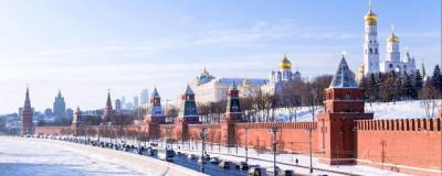 Дмитрий Киктев - В феврале температура воздуха в Москве может опускаться до -30 градусов - runews24.ru - Москва