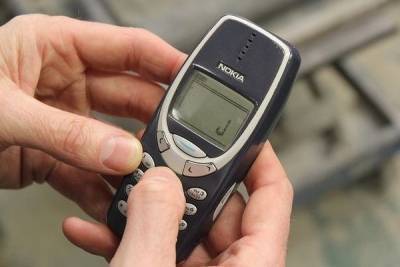 Легендарный телефон Nokia едва не убил подростка - cnews.ru - Белоруссия - Минск