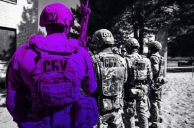 Александр Кочетков - СБУ обвинили в рэкете и крышевании теневых финансовых потоков - from-ua.com