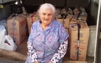 87-летняя украинка решила помочь бойцам ВСУ, чем может: "Вышла на пенсию и начала..." - sport.politeka.net - Сумская обл.